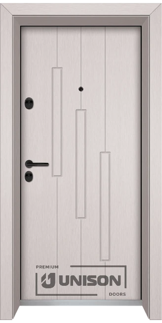 Входна врата UNISON OPTIMA 206p