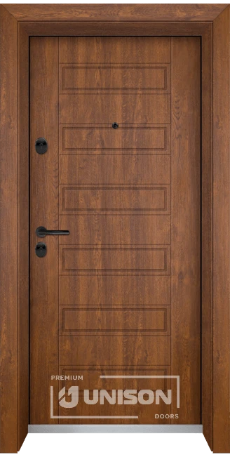 Входна врата UNISON OPTIMA 207p
