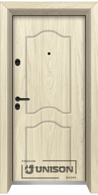 Входна врата UNISON OPTIMA 3001p