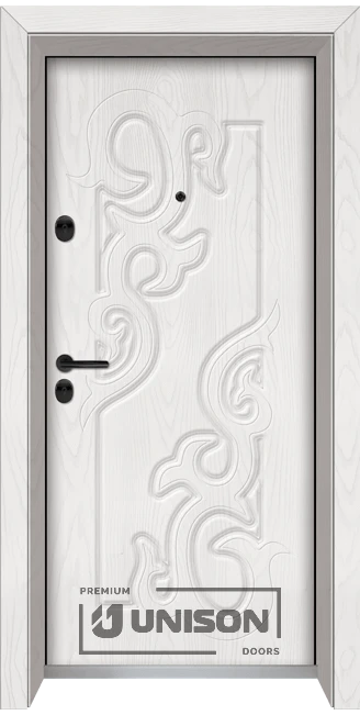 Входна врата UNISON OPTIMA 3006p