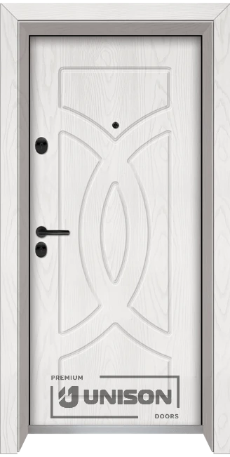 Входна врата UNISON OPTIMA 3008p