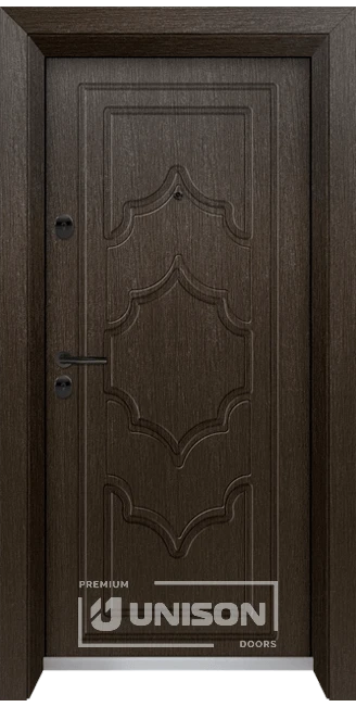 Входна врата UNISON OPTIMA 3009p