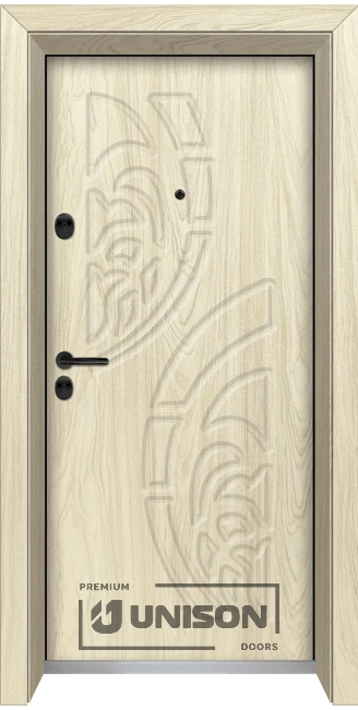 Входна врата UNISON OPTIMA 3010p