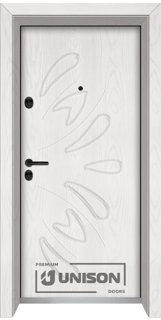 Входна врата UNISON OPTIMA 3011p