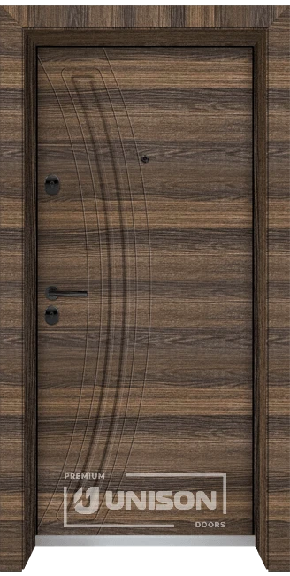 Входна врата UNISON OPTIMA 3012p