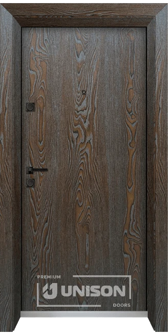 Входна врата UNISON OPTIMA 4500