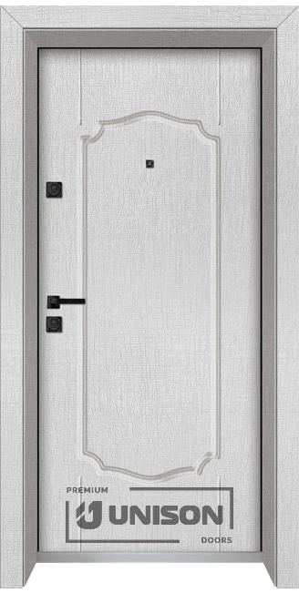 Входна врата UNISON OPTIMA 4501p