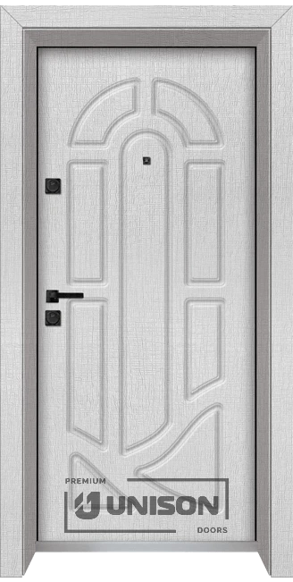 Входна врата UNISON OPTIMA 4512p