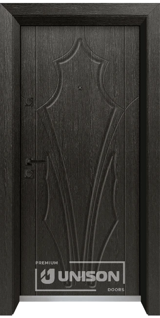 Входна врата UNISON OPTIMA 4535p