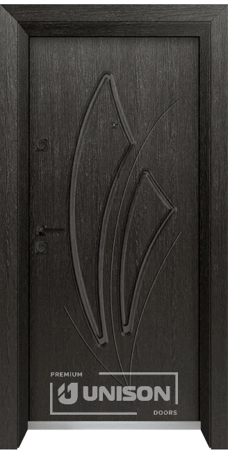 Входна врата UNISON OPTIMA 4553p