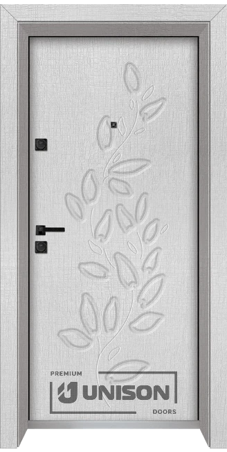 Входна врата UNISON OPTIMA 4565p