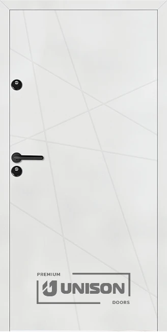 Входна врата UNISON THERMO + Brilliant